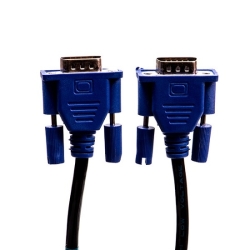 کابل وی جی ای پنج متری دی نت